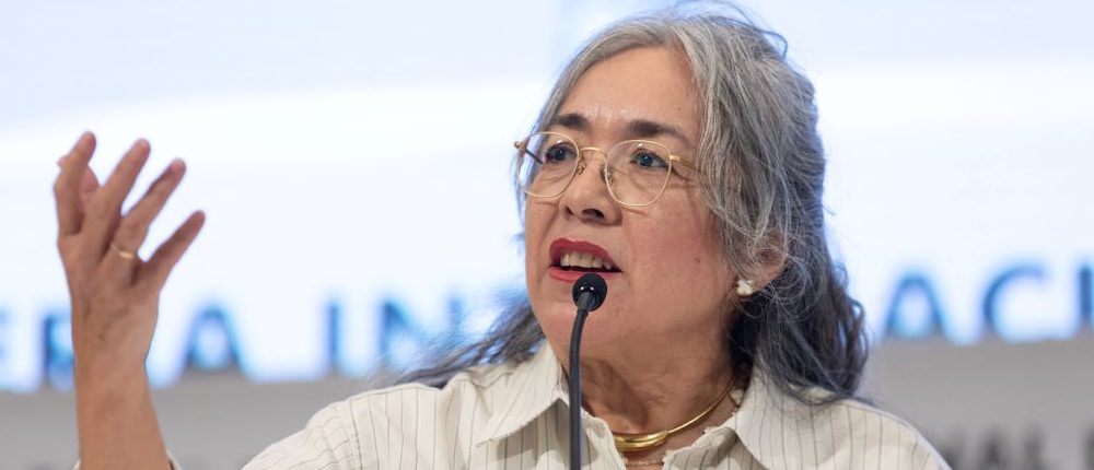 Cristina Rivera Garza