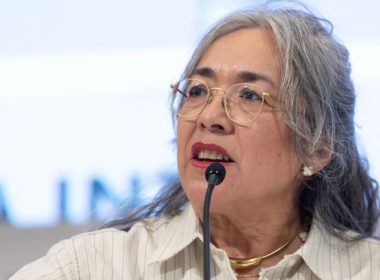 Cristina Rivera Garza