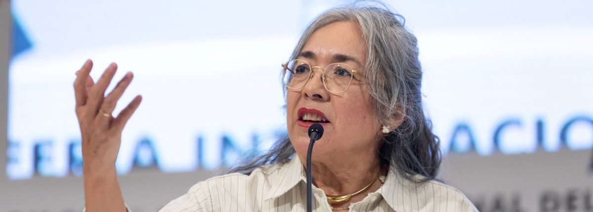 Cristina Rivera Garza