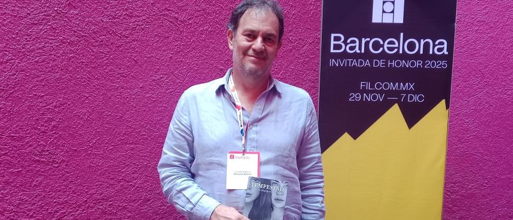 Javier Martínez Staines