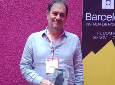 Javier Martínez Staines