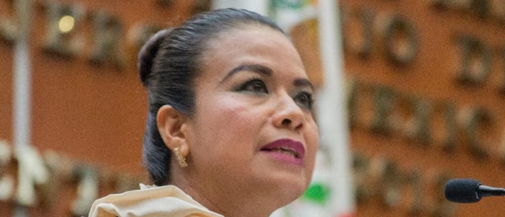 Norma Otilia Hernández