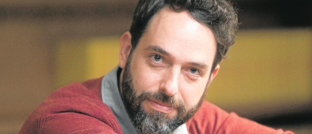 Pablo Martín Sánchez