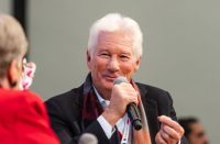 Richard Gere